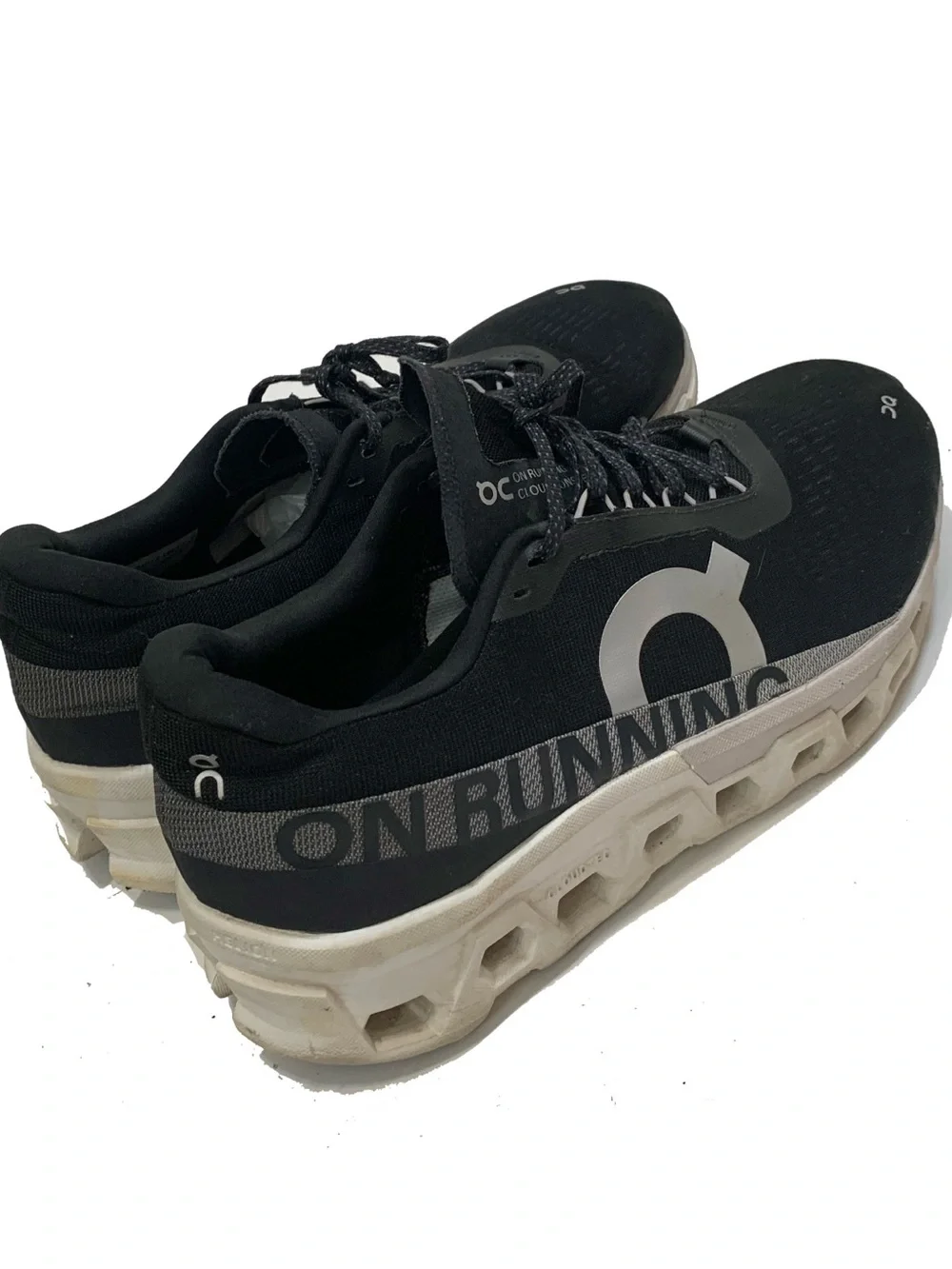 on running cloudmonster